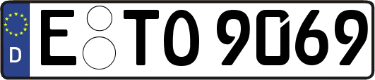 E-TO9069