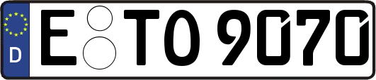 E-TO9070