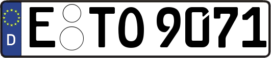 E-TO9071