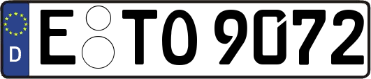 E-TO9072