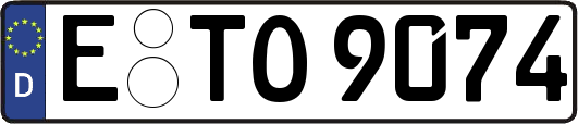 E-TO9074