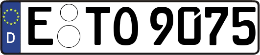 E-TO9075