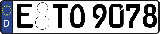 E-TO9078