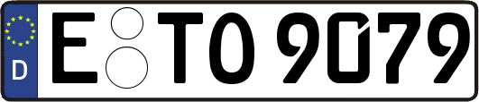 E-TO9079