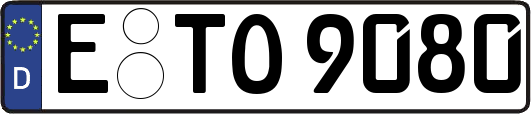 E-TO9080