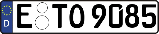 E-TO9085