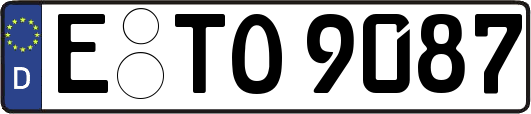 E-TO9087