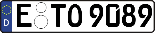 E-TO9089