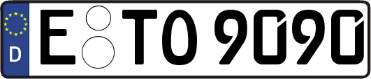 E-TO9090