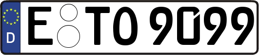 E-TO9099