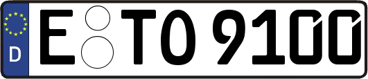 E-TO9100