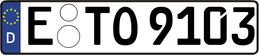 E-TO9103