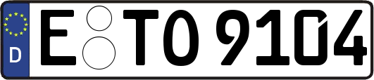 E-TO9104