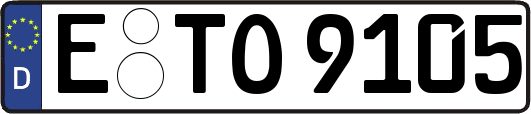 E-TO9105