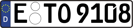 E-TO9108