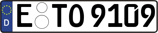 E-TO9109