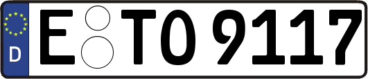 E-TO9117