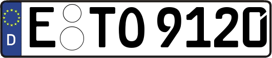 E-TO9120