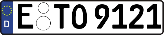 E-TO9121
