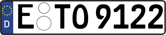 E-TO9122