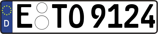 E-TO9124