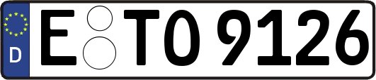 E-TO9126