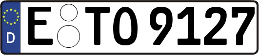 E-TO9127