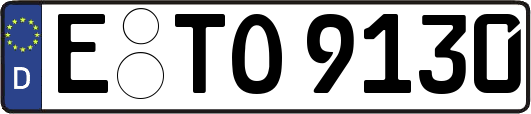 E-TO9130