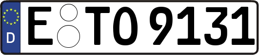 E-TO9131
