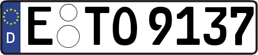 E-TO9137