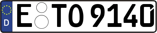 E-TO9140