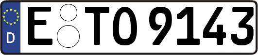 E-TO9143