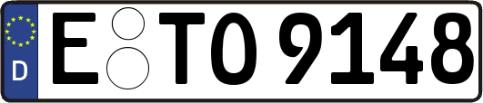 E-TO9148
