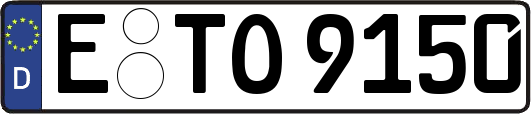 E-TO9150
