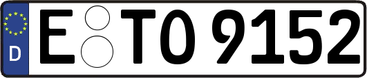 E-TO9152