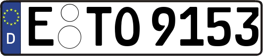 E-TO9153