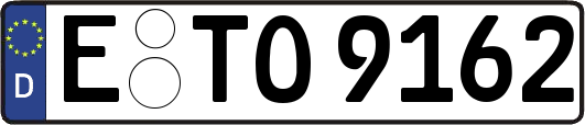 E-TO9162