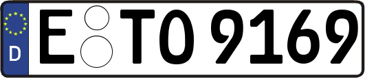 E-TO9169