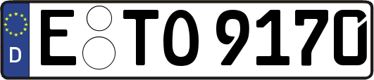 E-TO9170
