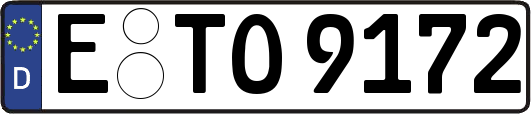 E-TO9172