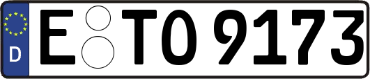 E-TO9173