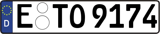 E-TO9174