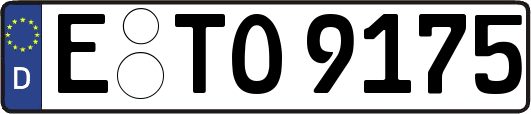 E-TO9175