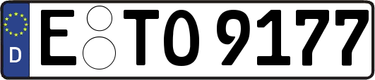 E-TO9177