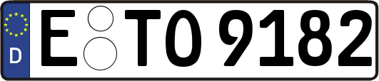 E-TO9182