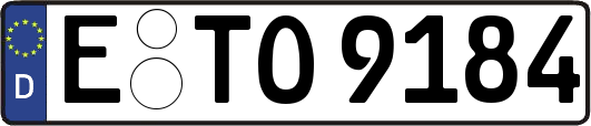 E-TO9184