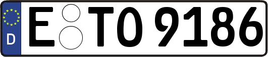 E-TO9186