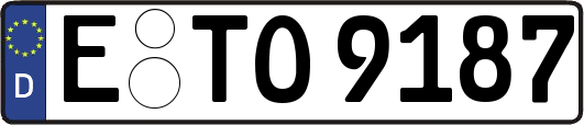 E-TO9187