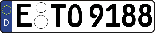 E-TO9188