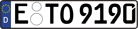 E-TO9190
